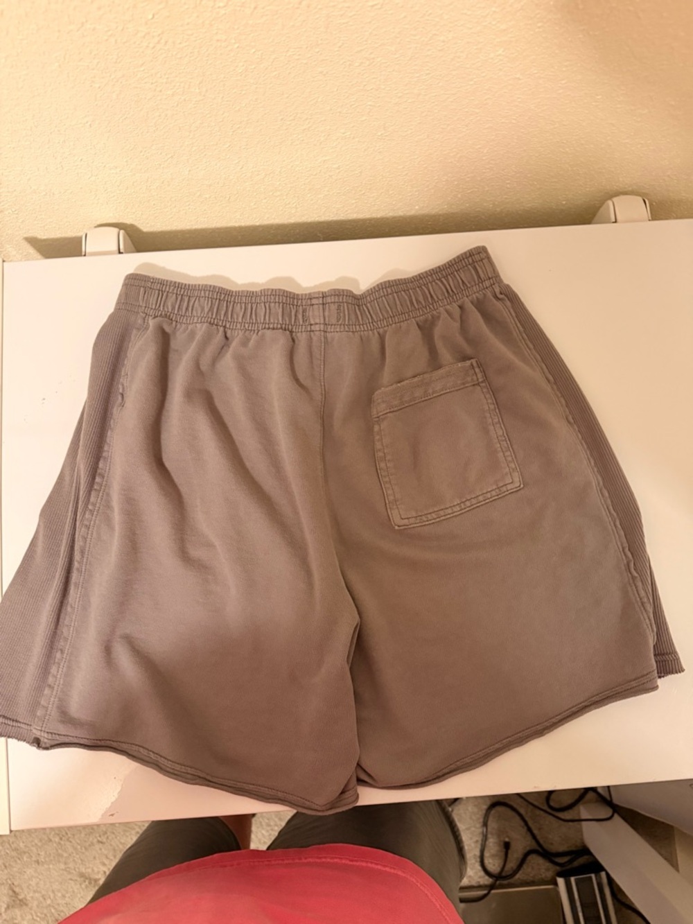 Women’s Aerie shorts. Size medium. - Picture 2 of 6